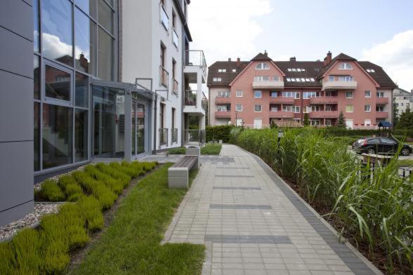Sun Sopot Exterior foto