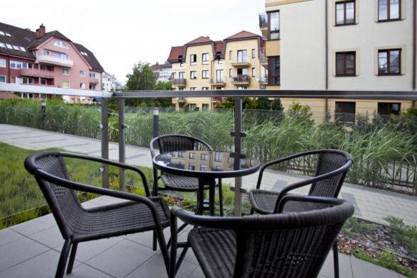 Sun Sopot Exterior foto